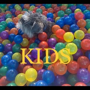 Kids clothing and shoes